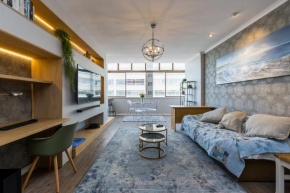 Knightsbridge 202 Sea Point